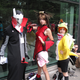 Image for article titled PAX Cosplay Round 2 - FIGHT!
